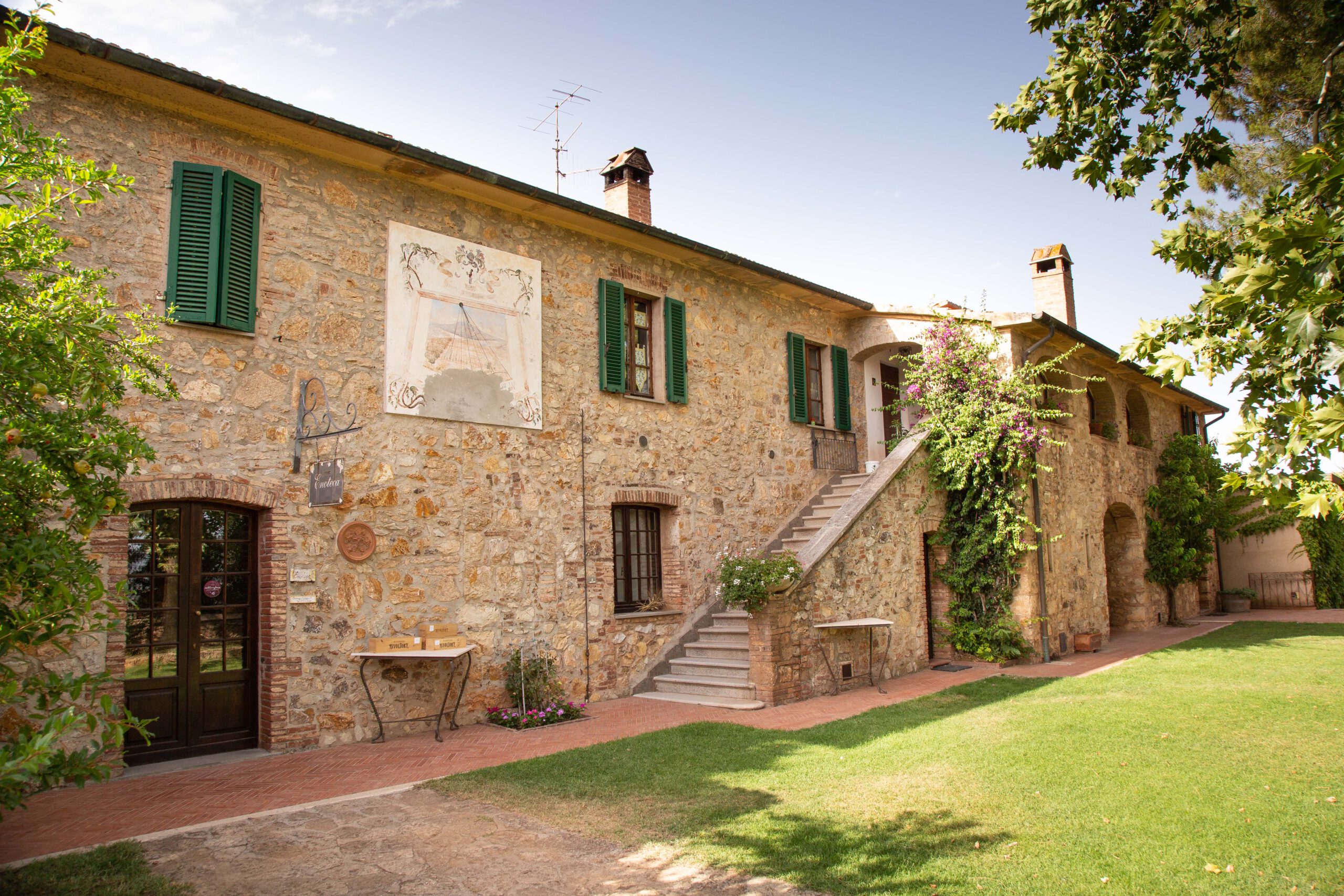 Time to Wine - Morisfarms winery Massa maritima Time to Wine - Morisfarms winery Massa maritima