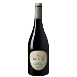 Bogle vineyards - pinot noir california
