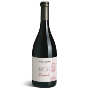 Damilano Barolo Cannubi DOCG