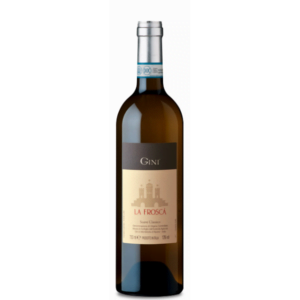 Soave Classico 'La Froscà' DOC - Gini Sandro e Claudio