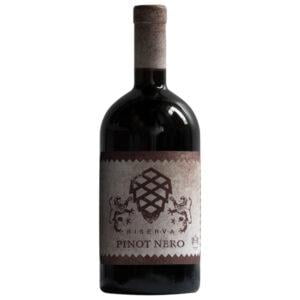 Antonutti Pinot Nero Riserva Time to Wine