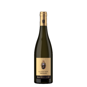 Alsheim Grauburgunder weingut Alsheim