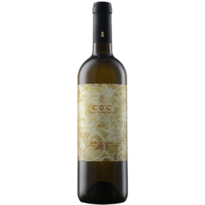 CDC Bianco cristo di campobello 600