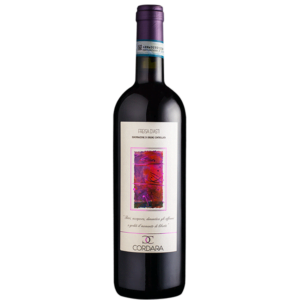 Freisa d'asti DOCG Cordara Vini 600