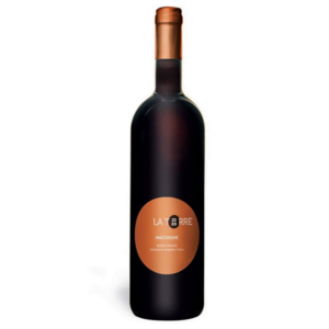 Macchione Rosso Toscano IGT La Torre